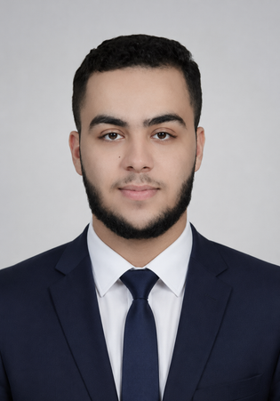 Ahmed Nasser